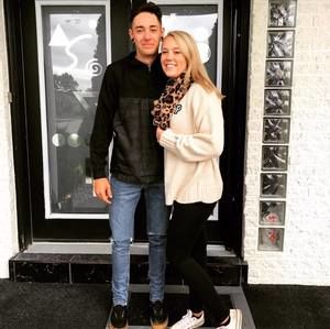 Meet your Posher, Dean